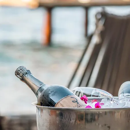 Hotel La Local Yalikavak Bodrum