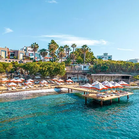 Hotel La Local Yalikavak Bodrum