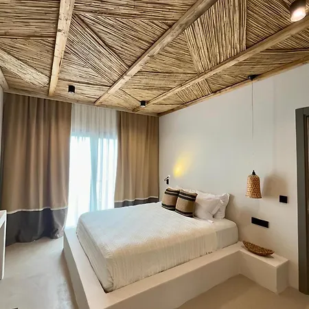 Hotel La Local Yalikavak *