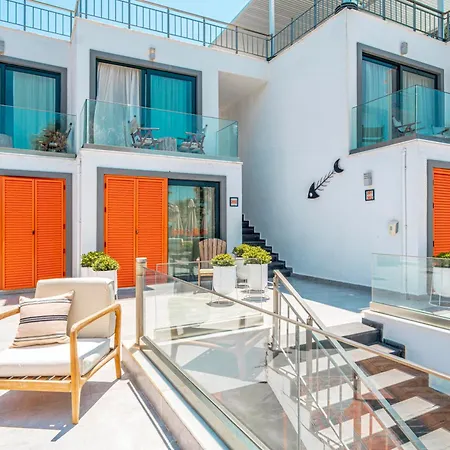 La Local Yalikavak Hotel Bodrum