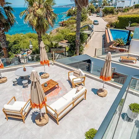 Hotel La Local Yalikavak Bodrum