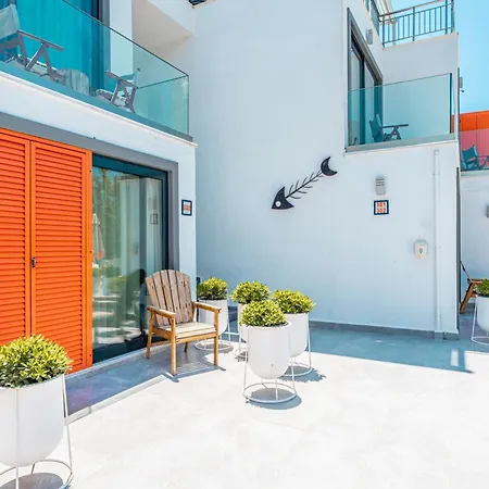 Hotel La Local Yalikavak Bodrum