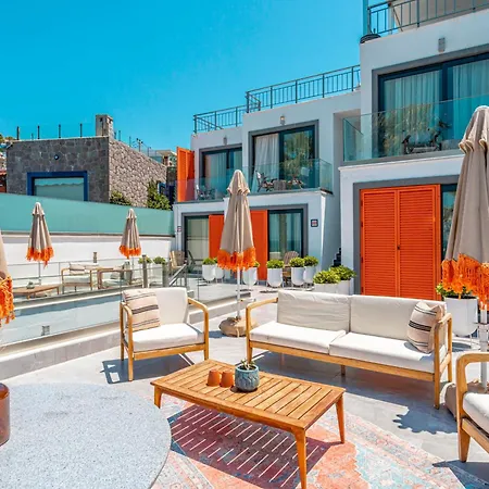 La Local Yalikavak * Bodrum