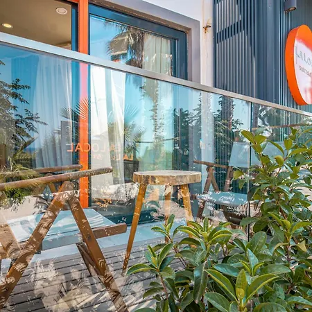 Hotel La Local Yalikavak