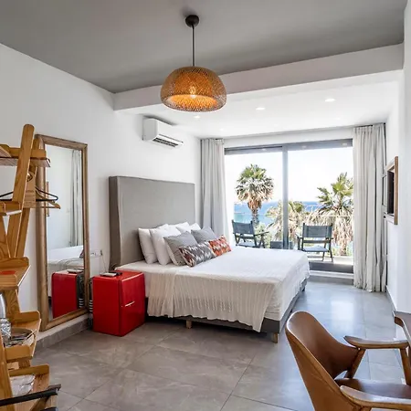 Hotel La Local Yalikavak