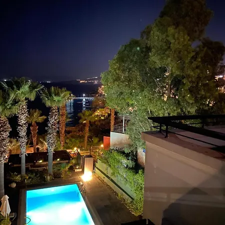 Hotel La Local Yalikavak