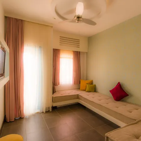 Hotel La Local Yalikavak