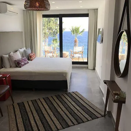 Hotel La Local Yalikavak Bodrum