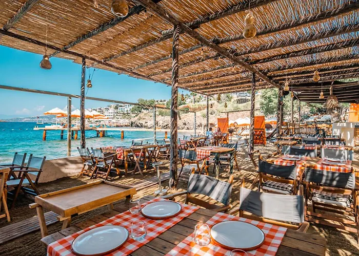 La Local Yalikavak * Bodrum