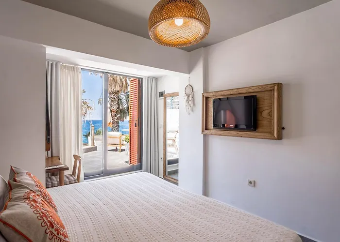 La Local Yalikavak * Bodrum