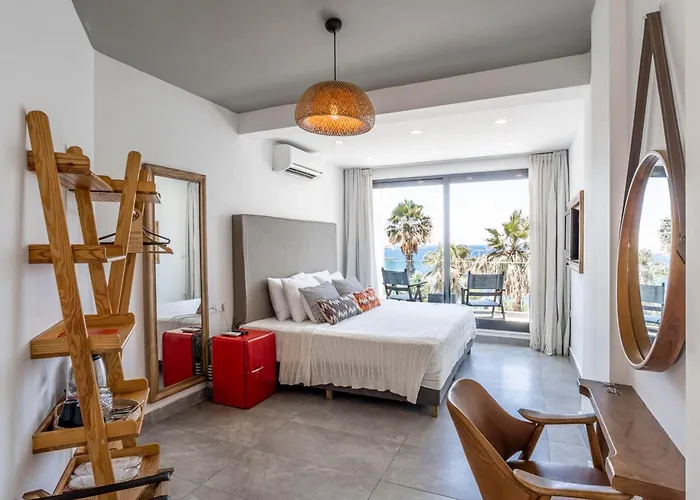 Hotel La Local Yalikavak