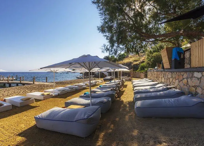 La Local Yalikavak *