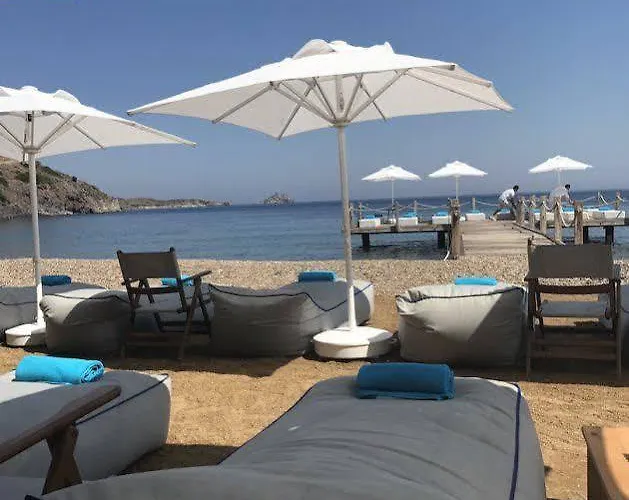 La Local Yalikavak Hotel