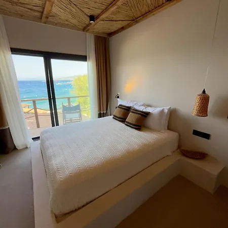 فندق La Local Yalikavak