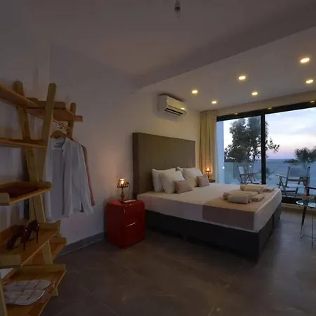 La Local Yalikavak فندق بودروم