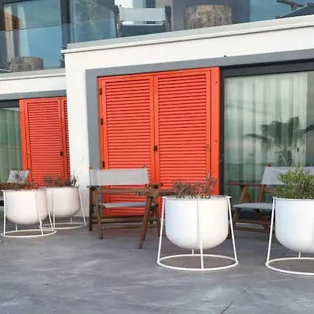 La Local Yalikavak فندق بودروم