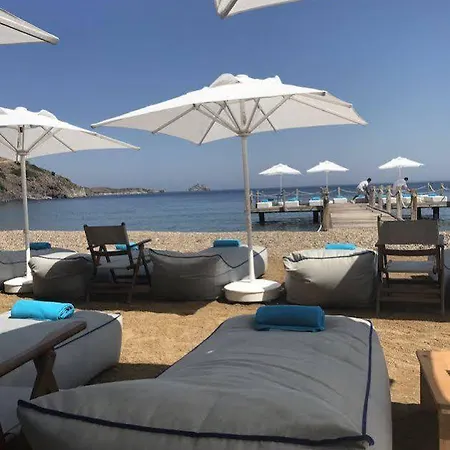 La Local Yalikavak فندق