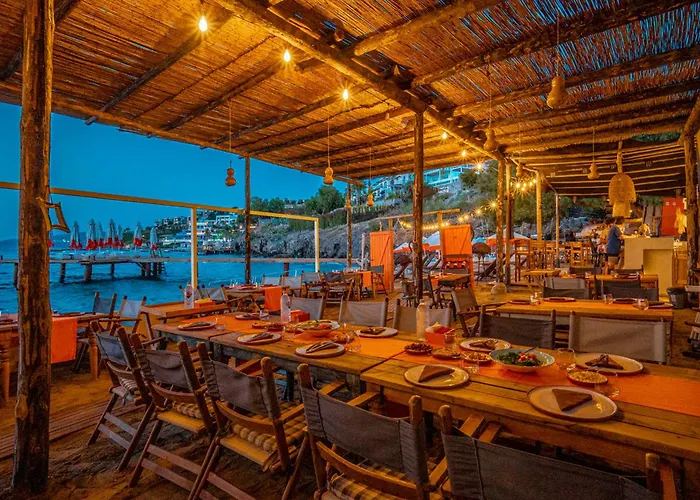 Hotel La Local Yalikavak