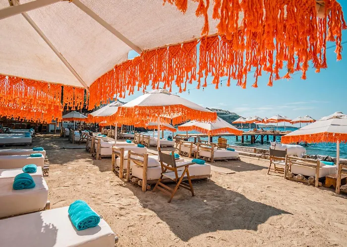 La Local Yalikavak Hotel *