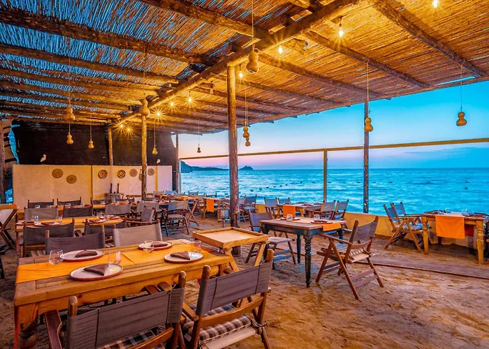 La Local Yalikavak Hotel Bodrum