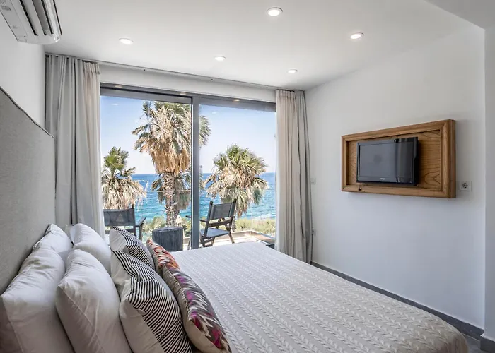 Hotel La Local Yalikavak Bodrum