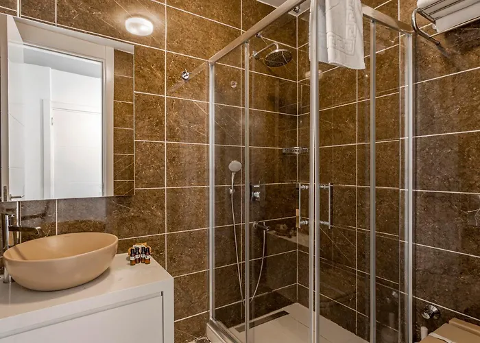 Hotel La Local Yalikavak