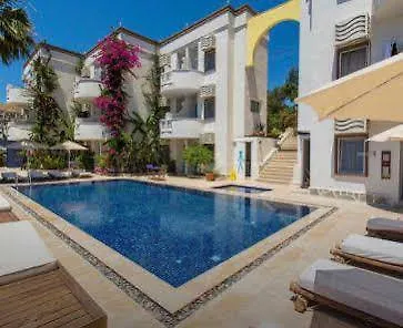 La Local Yalikavak Szálloda Bodrum