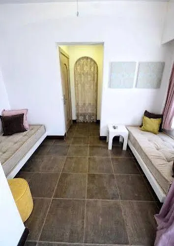 La Local Yalikavak Szálloda