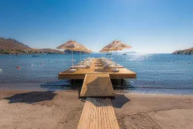 La Local Yalikavak Szálloda Bodrum