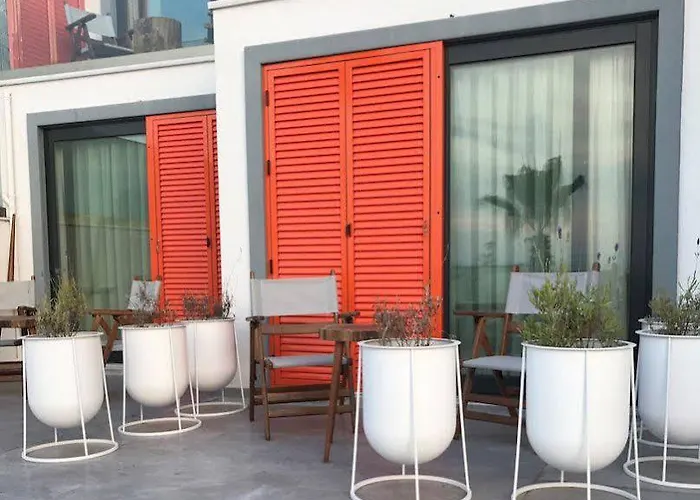 Hotel La Local Yalikavak *