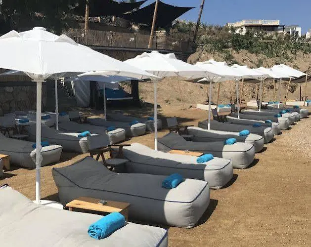 Hotel La Local Yalikavak *