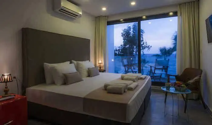 Hotel La Local Yalikavak Bodrum