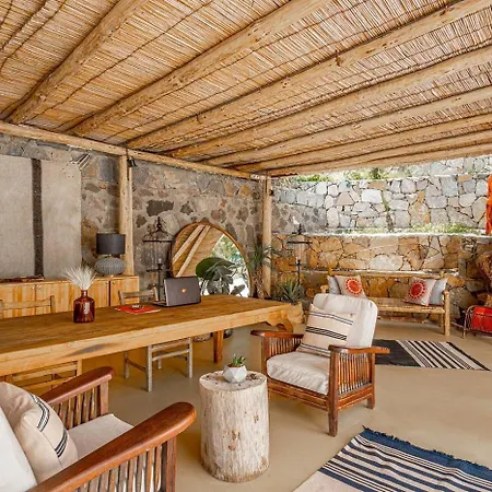 מלון La Local Yalikavak *