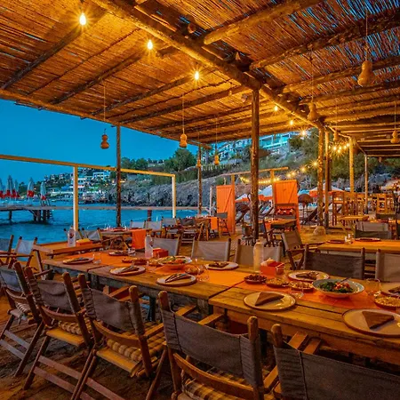 מלון La Local Yalikavak