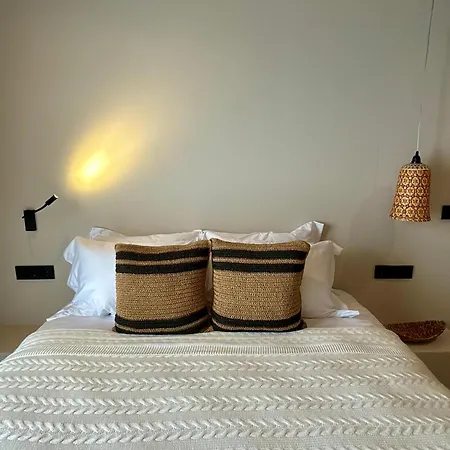 La Local Yalikavak מלון *