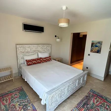 La Local Yalikavak מלון בודרום