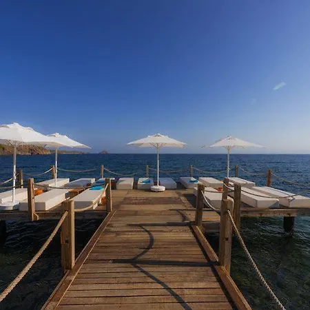 La Local Yalikavak מלון בודרום