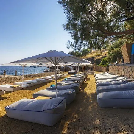 La Local Yalikavak *