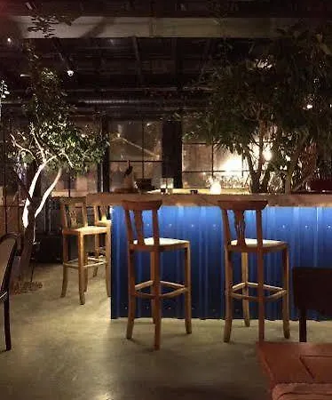 La Local Yalikavak מלון בודרום