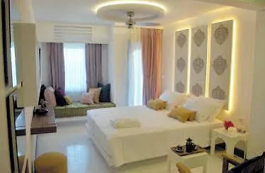 Hotel La Local Yalikavak *