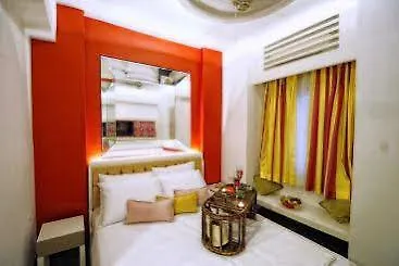 מלון La Local Yalikavak בודרום