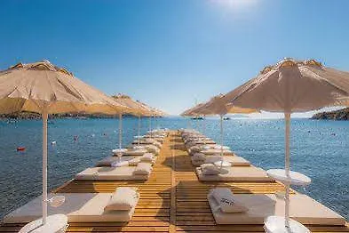Szálloda La Local Yalikavak Bodrum