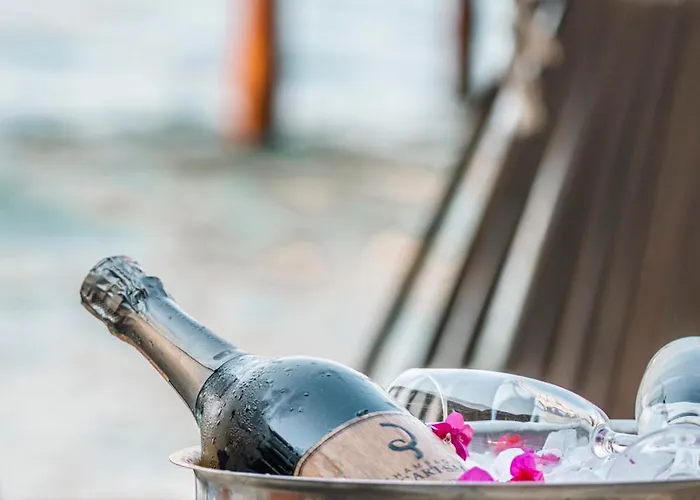 호텔 La Local Yalikavak Bodrum