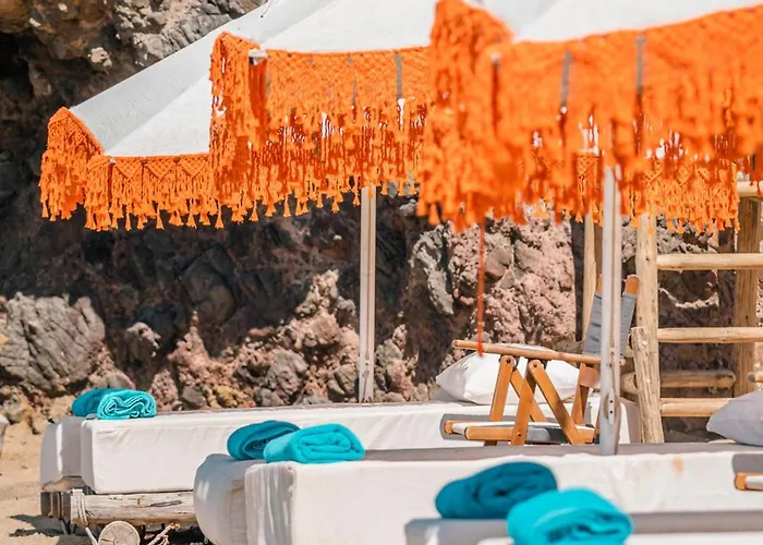 호텔 La Local Yalikavak *