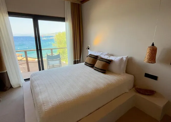 호텔 La Local Yalikavak