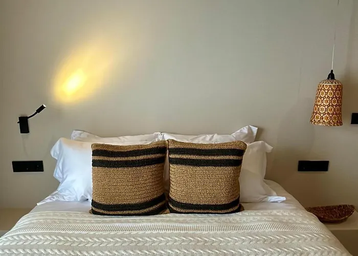 La Local Yalikavak 호텔 *