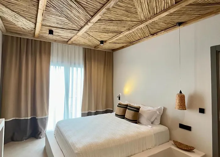 호텔 La Local Yalikavak *