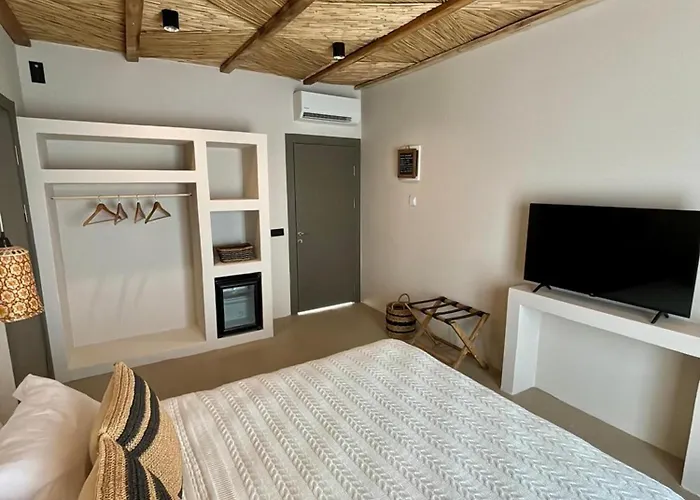 La Local Yalikavak 호텔 *