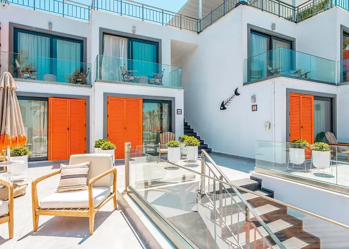 La Local Yalikavak 호텔 Bodrum