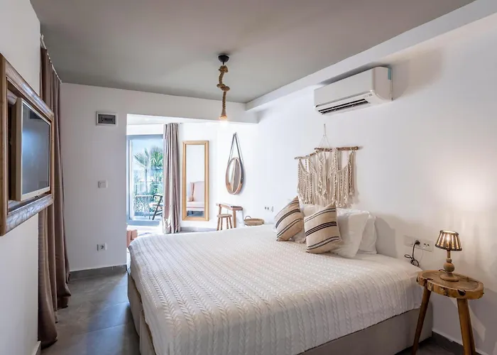 La Local Yalikavak 호텔 *